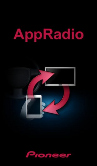 AppRadio for iOS