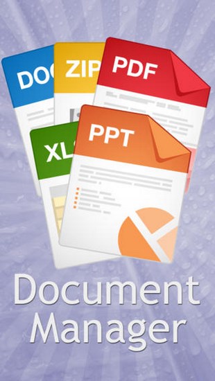 Document Manager Lite for iOS