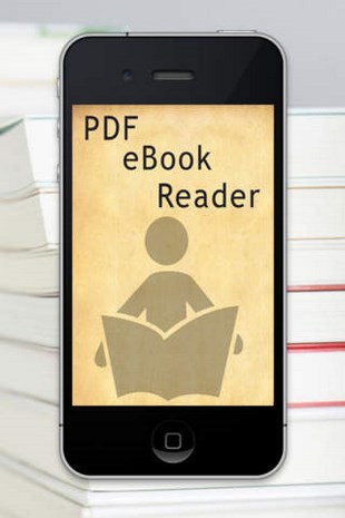 eBook Reader HD Lite for iOS
