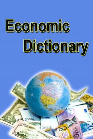 Economics Dictionary for iOS