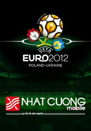 Euro 2012 for iOS