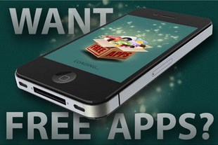 Free App Tracker for iOS