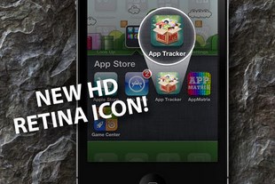 Free App Tracker for iOS