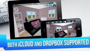 Home Design 3D for iOS