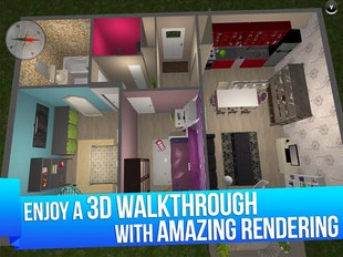 Home Design 3D for iOS