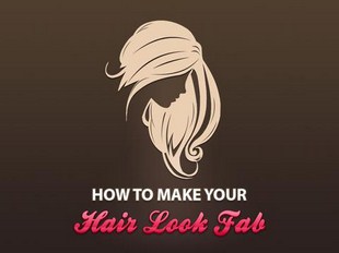 How to Make Your Hair Look Fab Free for iPad