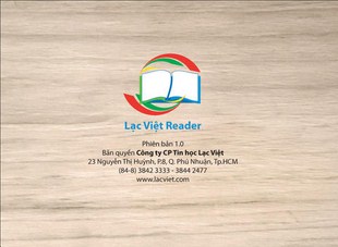 Lạc Việt Reader for iPad