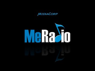 MeRadio for iPad
