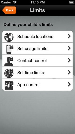 MobileKids for iOS