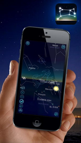 Night Sky 2 for iOS