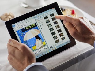 OnLive Desktop for iPad