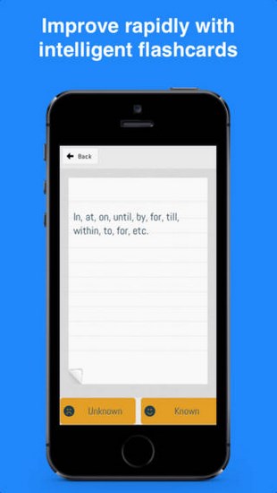 Practice English Grammar 2 for iOS