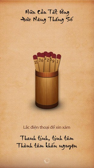 Quan Thánh linh xăm free for iOS