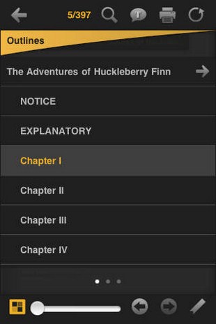 Top 80 Classic Books for iOS