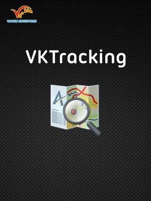 VKTracking HD for iPad