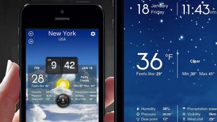Weather Magic for iOS