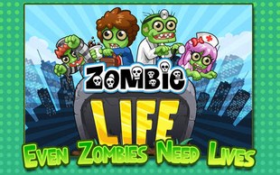 Zombie Life for iOS