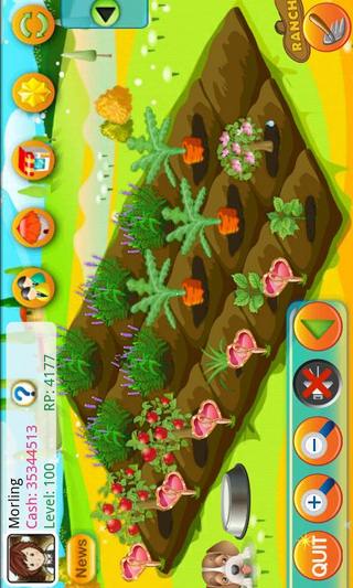 Papaya Farm for Android
