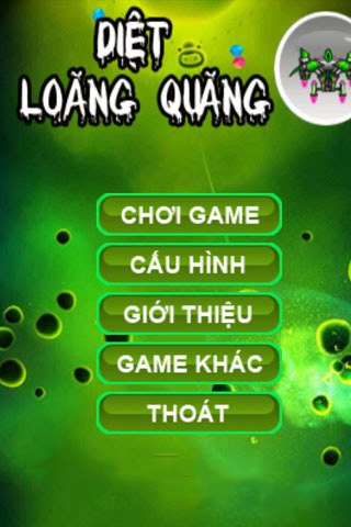 Diệt loăng quăng for Android