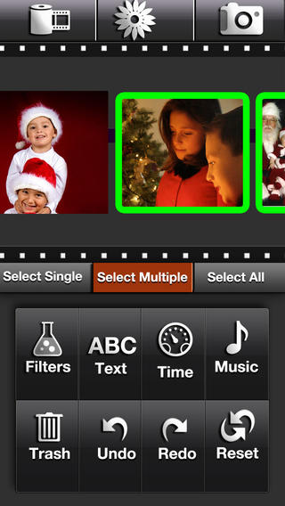 FotoSlides for iOS