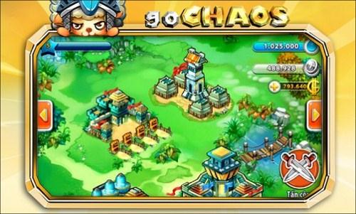 goChaos for Android