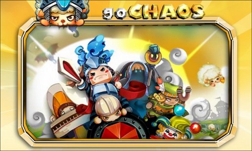 goChaos for Android