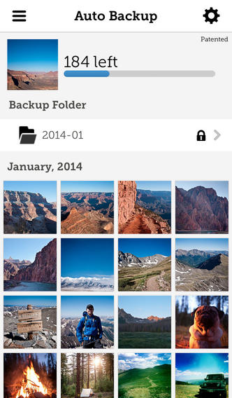 Photobucket for iOS