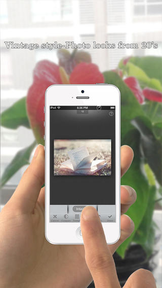 PhotoCool Free for iOS