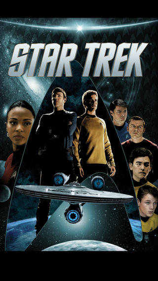 Star Trek Comics for iOS