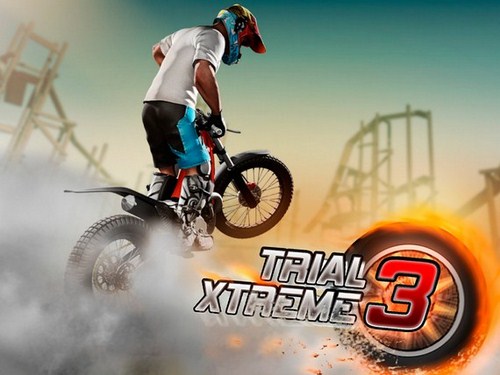 Trial Xtreme 3 for Android