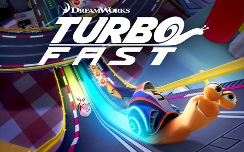 Turbo Racing League for Android
