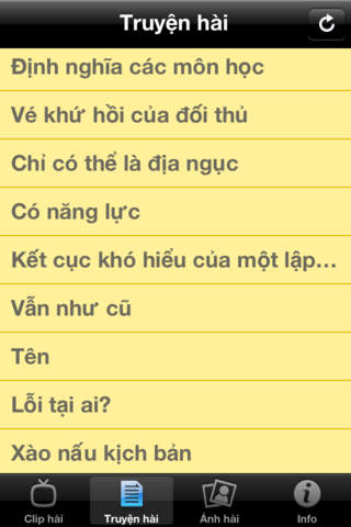 Việt vui vẻ for iOS