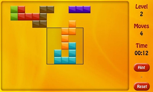 Fit It Puzzles for Android