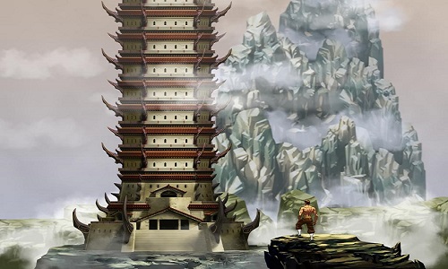 KungFu Quest: The Jade Tower for Android