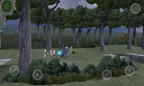 Wind up Knight for Android