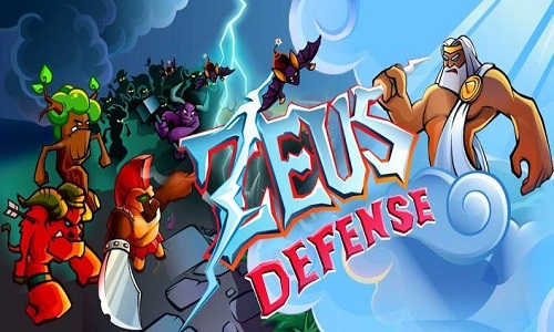 Zeus Defense for Android