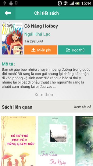 123Doc for Android