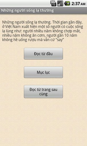 Kỉ lục Việt Nam for Android