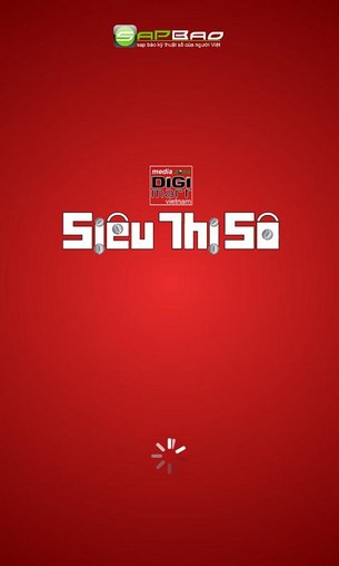 Siêu thị số for Android