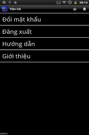 Thế giới điện ảnh for Android